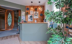 Hotel La Baine